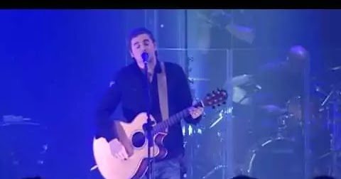 Tim Hughes Happy Day Lyrics