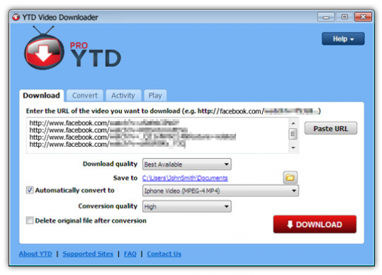 3FNMPT 536x386 - ✅ YTD YouTube Video Downloader PRO v5.9.13.2 (2019) Español [ MG - MF +]