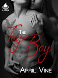 The Toy Boy