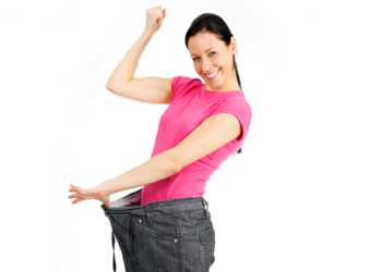 Top 5 ways to lose weight safely and healthily