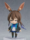 Nendoroid Arknights Amiya (#1757) Figure