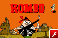 ROMBO (Versión Completa)