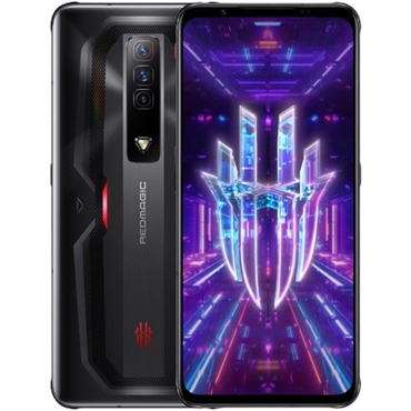 NUBIA REDMAGIC 7 OBSIDIAN 12GB 128GB – Chính hãng