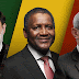 Africa’s top 10 billionaires’ list 2021: Aliko Dangote remains Africa’s richest person for 10-years straight