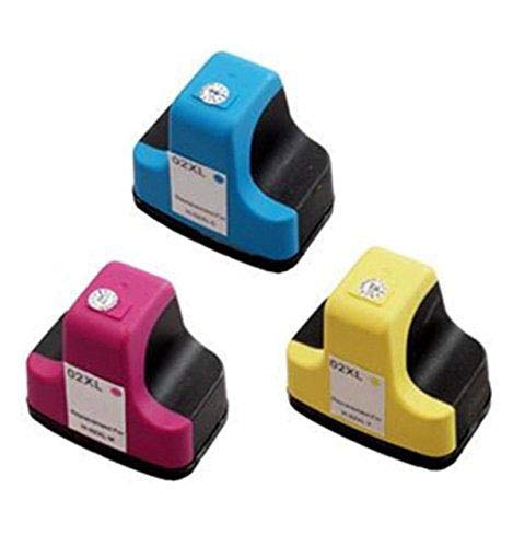  Replacement Ink Cartridges