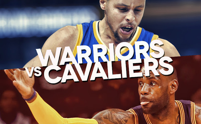 Cavaliers y Warriors salen favoritos para otra final