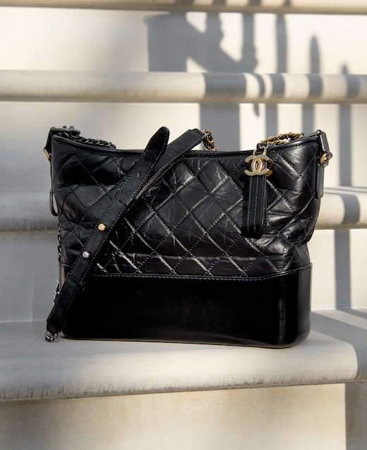 Fake or Real? Decoding the Chanel “VIP Gift” Bag Issue – The Bag Hag Diaries