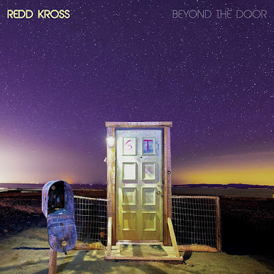 Beyond The Door Redd Kross Album