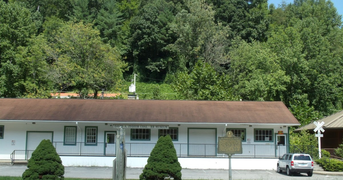 James Edwin Gibson's Personal Blog Jenkins, Kentucky More Than a Coal