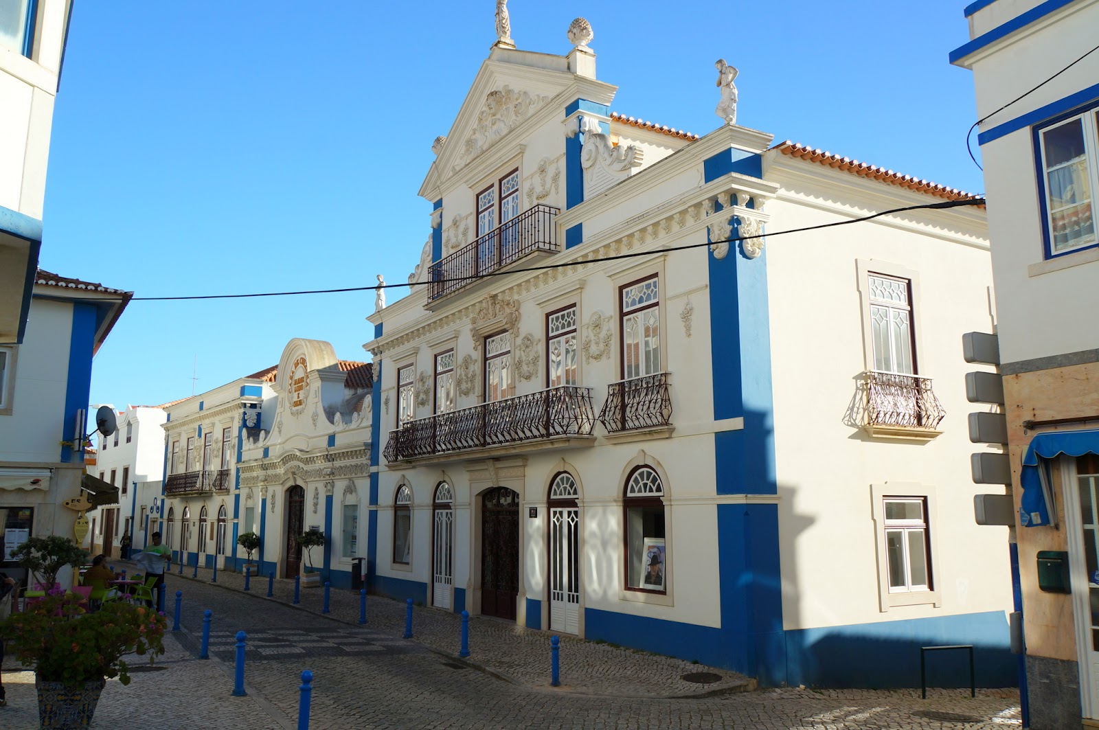 Ericeira - Portugal