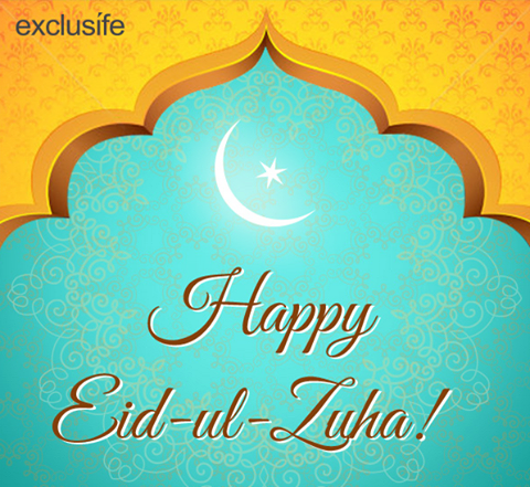 Eid Ul Zuha 