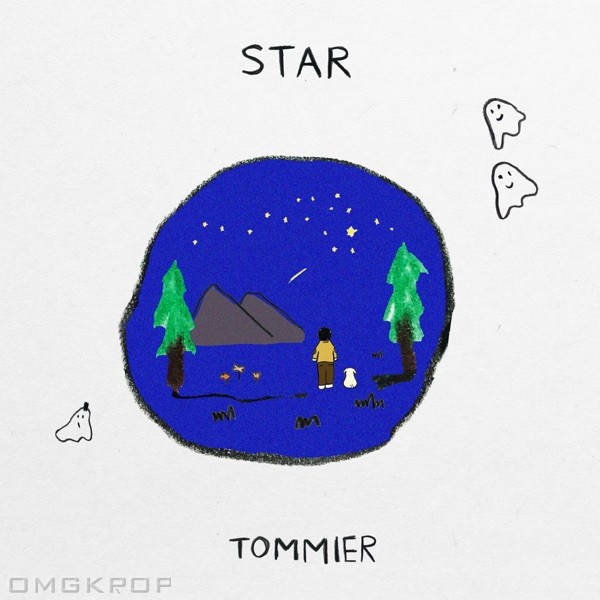 TOMMIER – STAR – Single