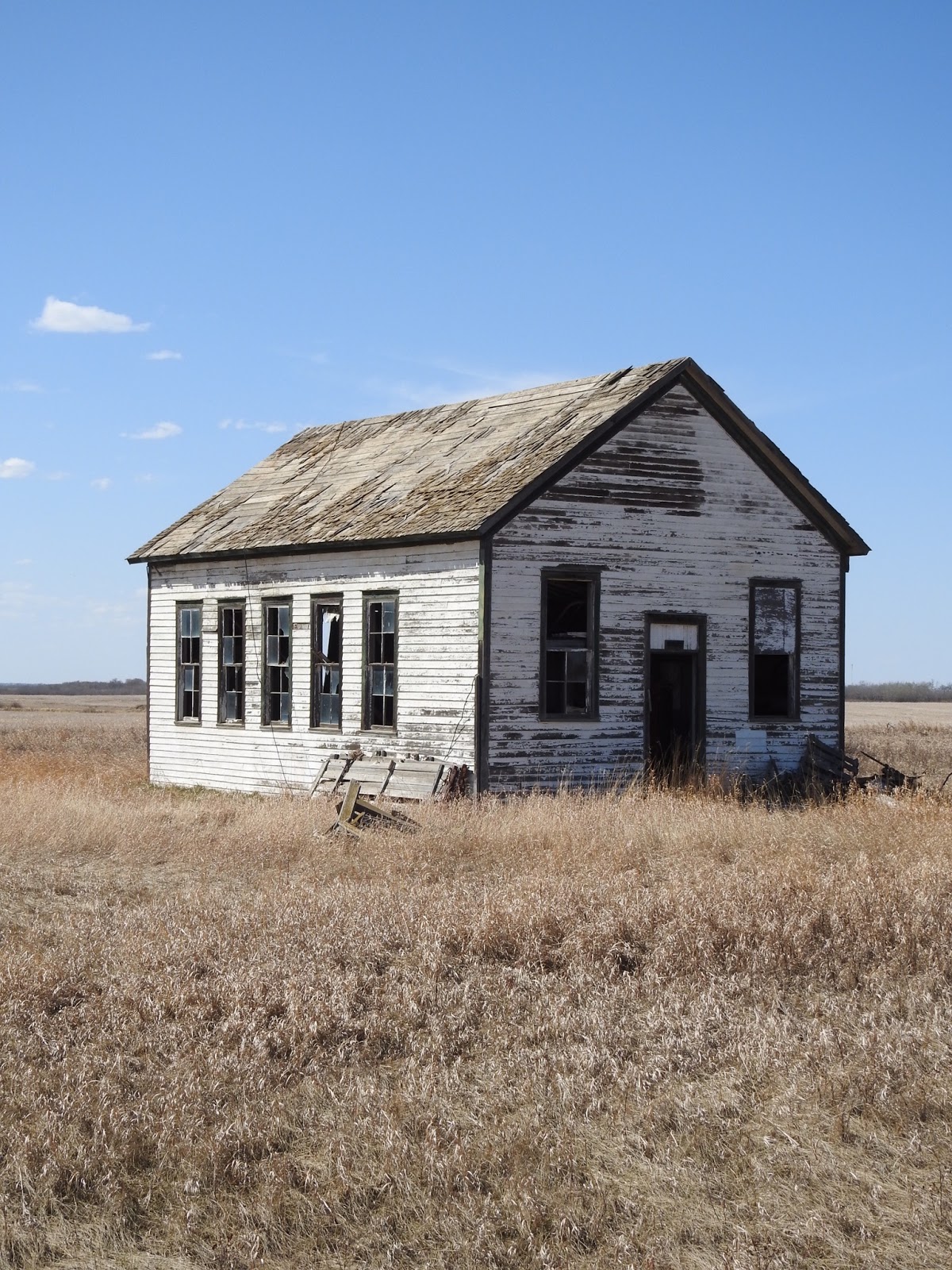 The view from here Argyle School 1907 1947