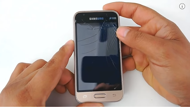 Aprenda como Formatar (Hard Reset) os aparelhos Samsung Galaxy J1 mini, J105, J105M, J105B, J105F, J105H, J105Y.