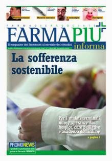 FarmaPiù. Farmacie associate 2009-01 - Marzo 2009 | TRUE PDF | Quadrimestrale | Farmacia
Il magazine dei farmacisti a servizio dei cittadini.