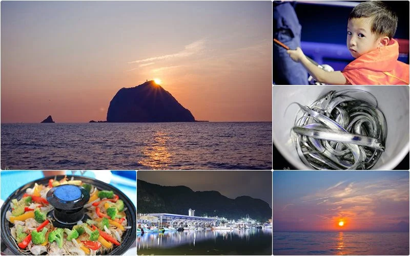 華倫六號娛樂海釣船 華倫六號娛樂海釣船