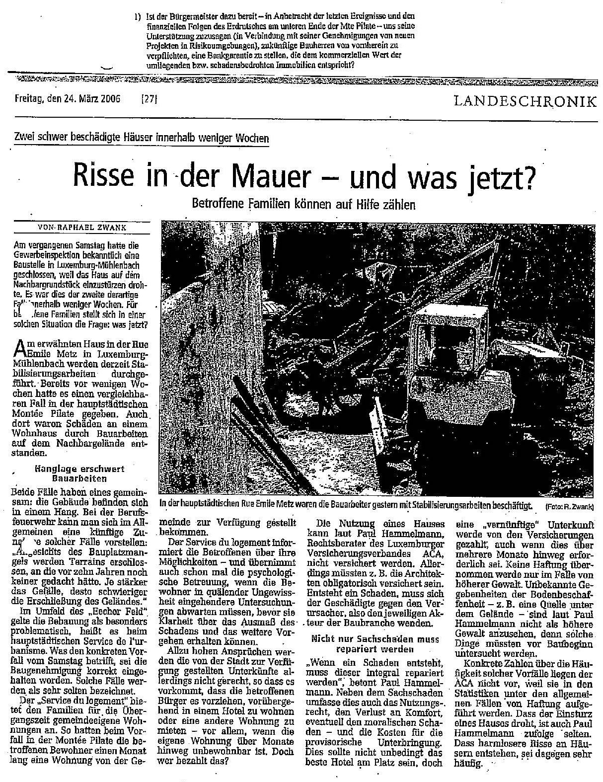 mymonteepilate: Presserevue zanter 1980