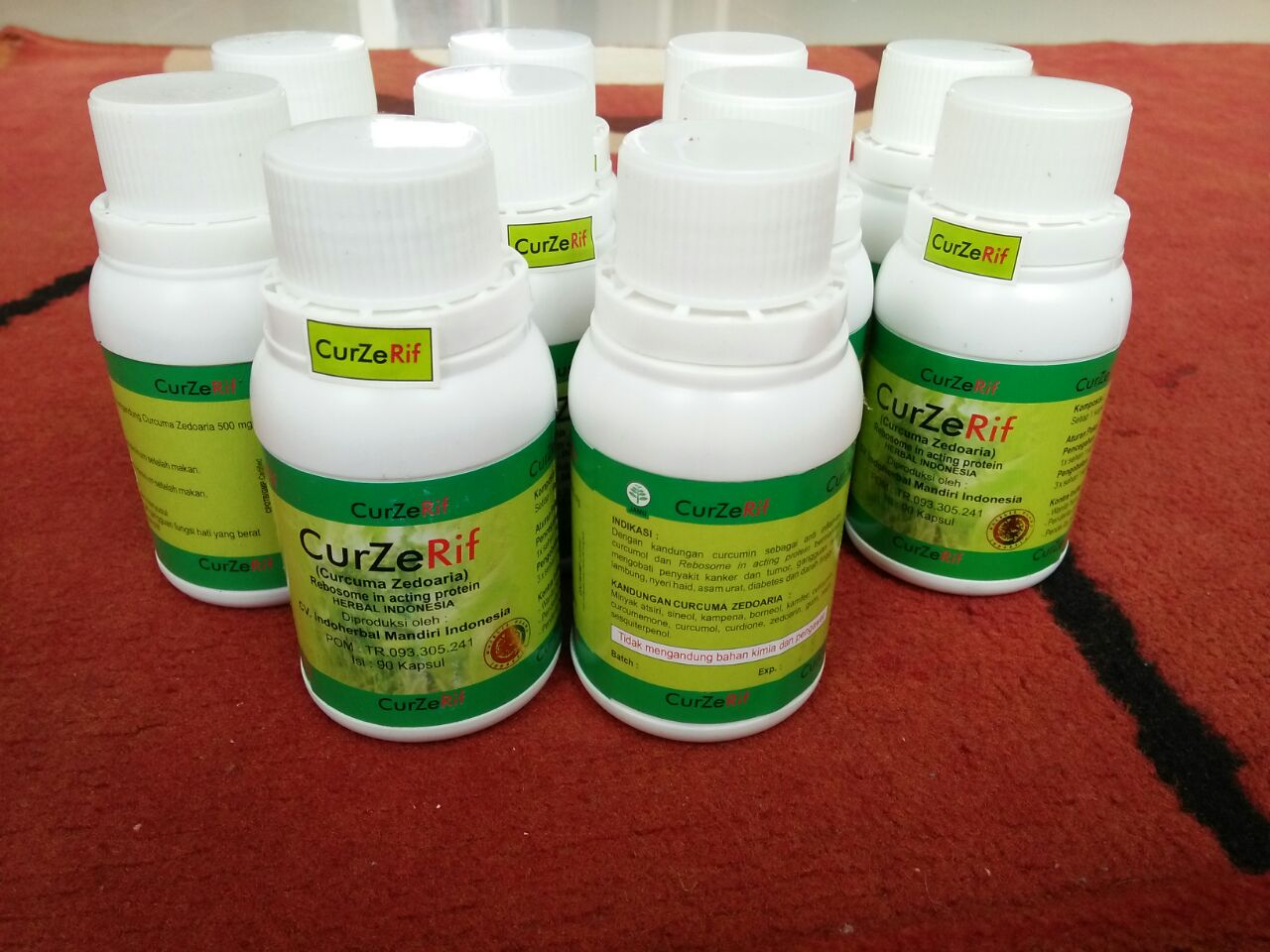 curzerif herbal obat kanker 685691 curzerif herbal obat kanker 685691