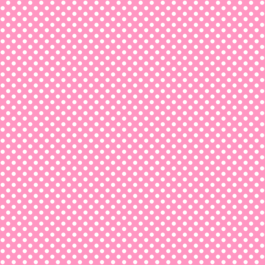 [47+] pink polka dot wallpaper on wallpapersafari on polkadot soft pink background