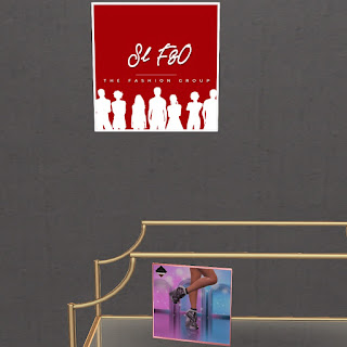 SL F&O group gift from E.D.D.A. Boutique