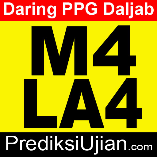 Jawaban Formatif M4 LA4 Profesional - Review Jawaban Formatif M4 LA4 Profesional - Review