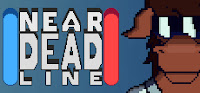 near-deadline-game-logo