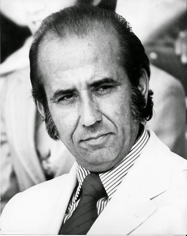 Fotos y Biografía del Presidente Carlos Andrés Pérez mayo 2015