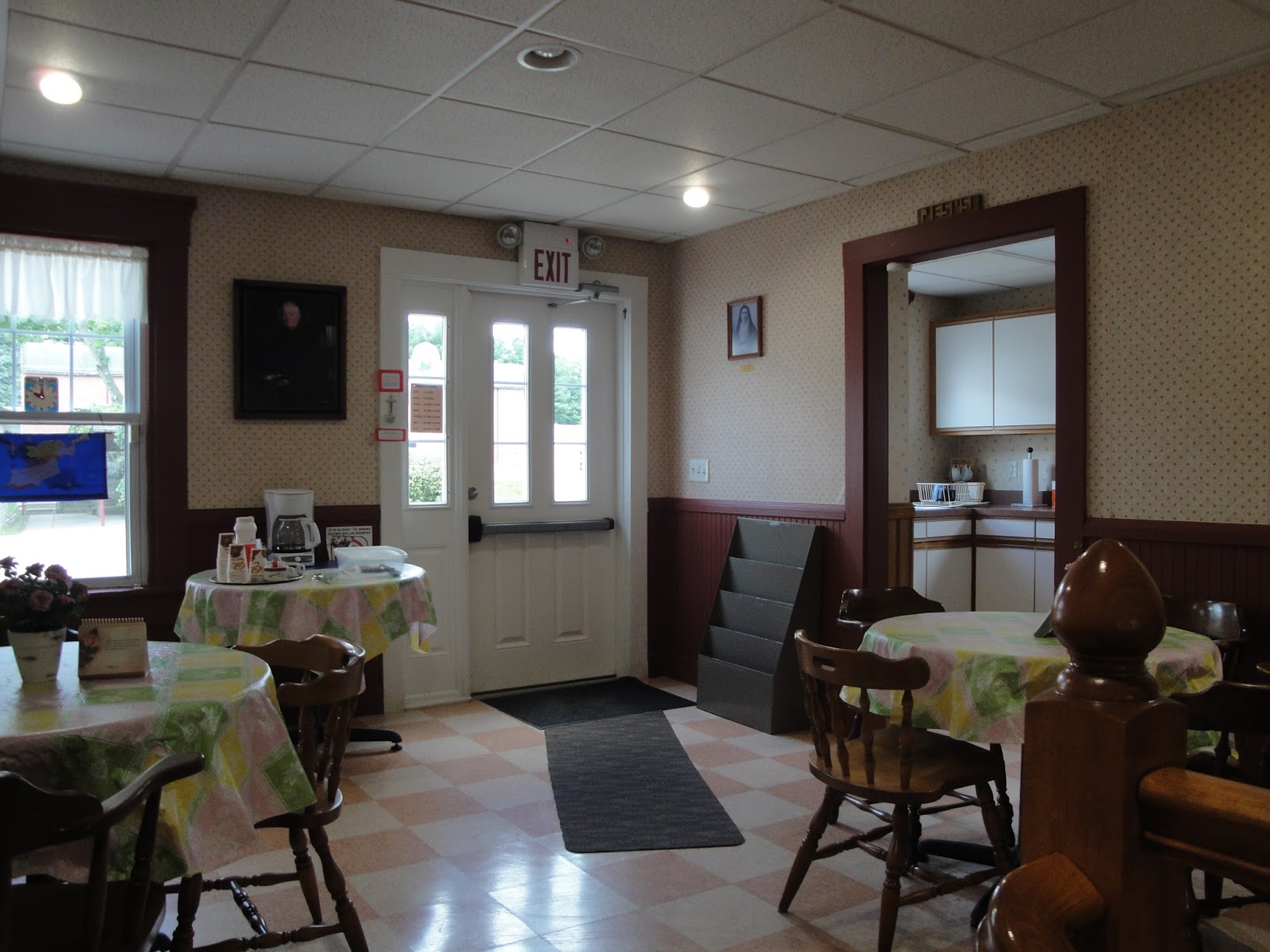 150 Churches Church 58 Our Lady of Częstochowa / Gabriel's Trumpet