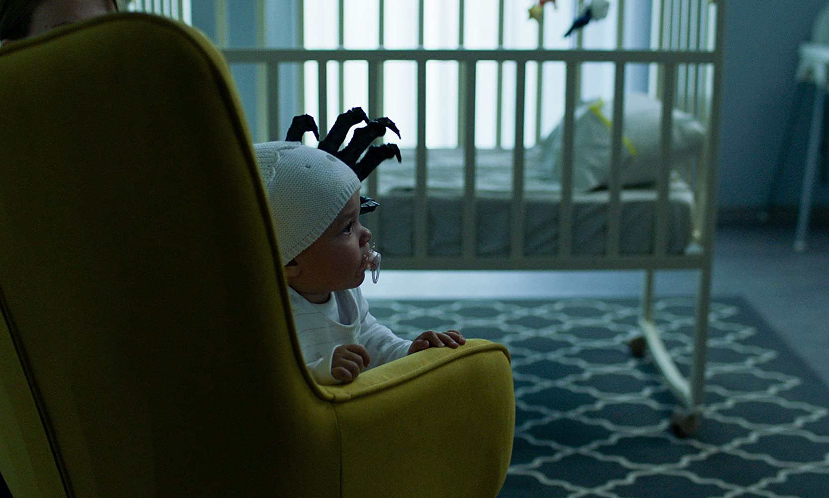 Trailer y sinopsis oficial Baba Yaga El terror del Bosque Oscuro Horror Hazard Trailer y sinopsis oficial Baba Yaga El terror del Bosque Oscuro Horror Hazard