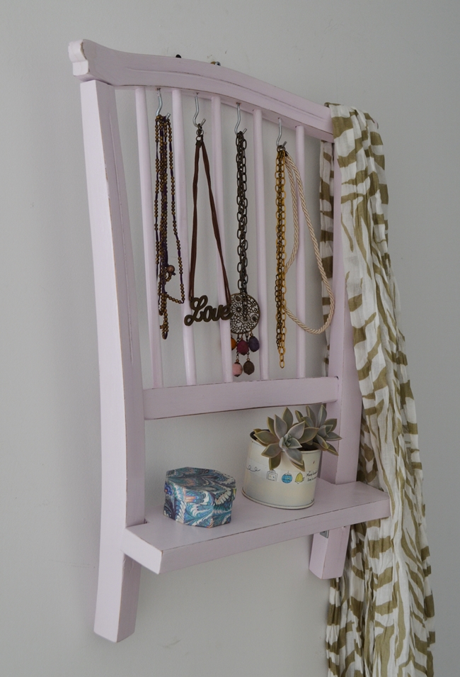 La no-silla de la lectora / Vero Palazzo - Home Deco