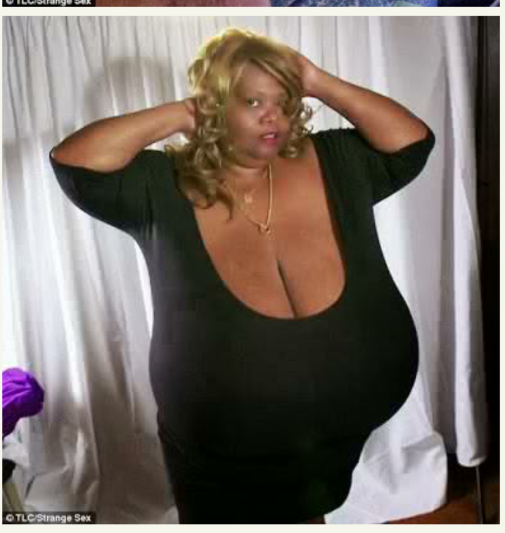 Welcome to cocoa la hot's blog (UNIBEN AMEBO): Boobs of life! The world