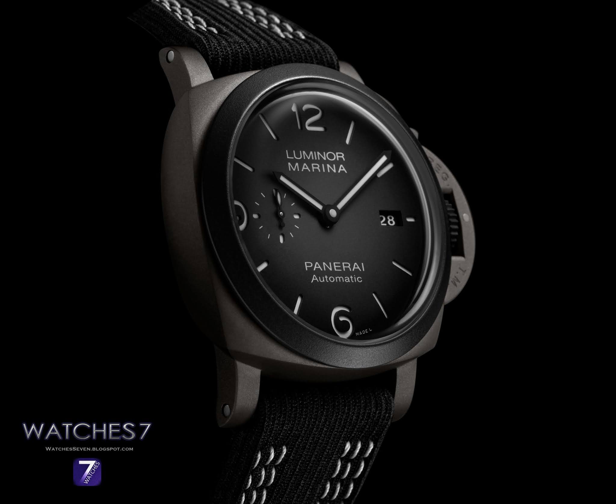 panerai 1122