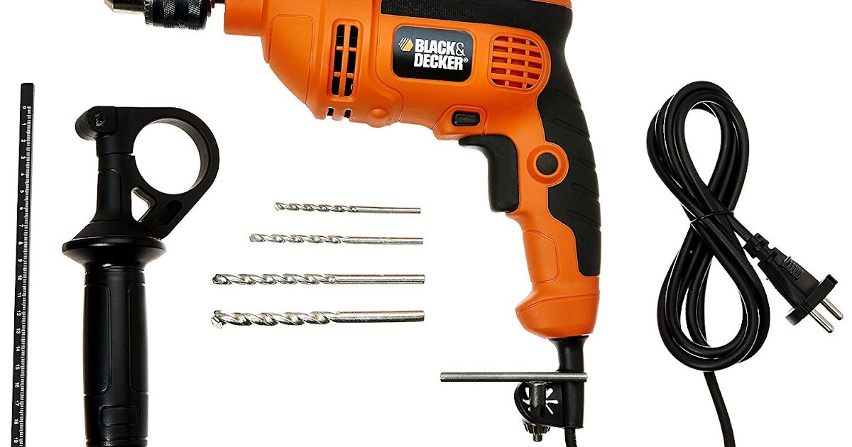 Shoppers Engine 🛍 What To Look For When Buying Drill Machines in India