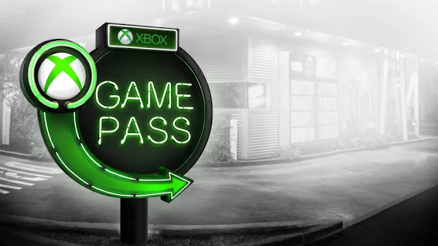 الكشف عن الألعاب المجانية القادمة لمشتركي خدمة Xbox Game Pass لشهر سبتمبر 