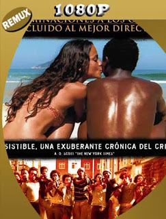 Ciudad de Dios (2002) REMUX [1080p] Latino [GoogleDrive] SXGO