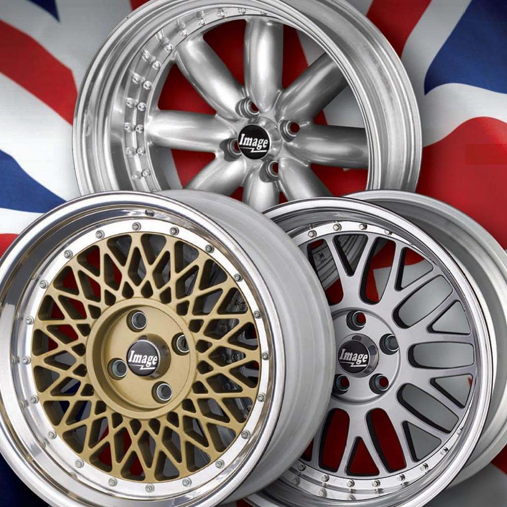 WHEELS AND HUB OF VEHICLES