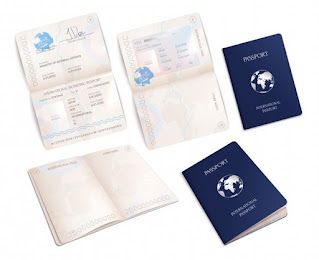 Second Passport Online