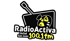 Radio Activa 100.1 FM