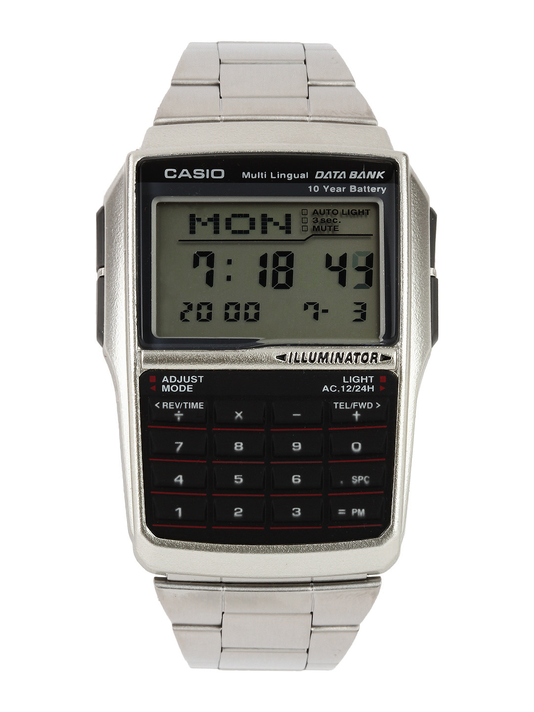 boutique casio