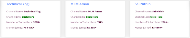 RozDhan Earning Proof - TechHindiGyan