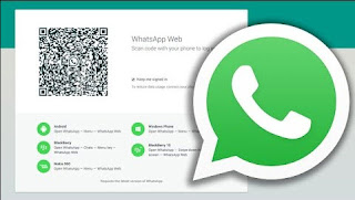 Trik Cepat Mengirim File Dari Laptop Ke Whatsapp (Wa) Tanpa Kabel Data