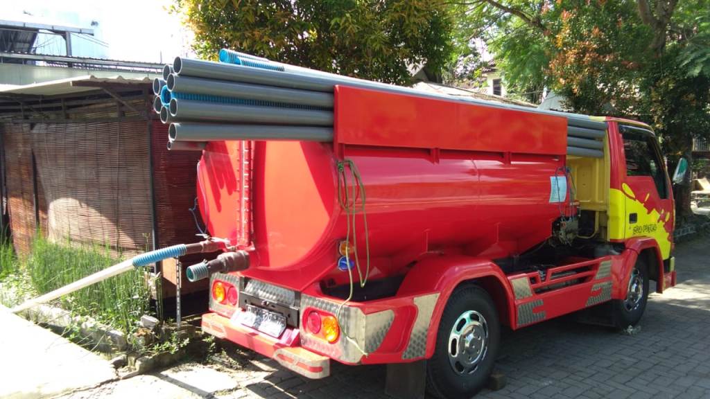 Jasa Sedot WC Jogja