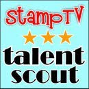 My Stamp TV Gallery was picked by Stamp TV Talent Scout!