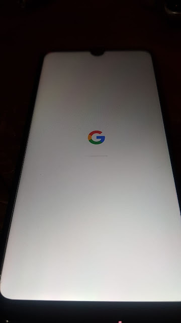 redmi 7 rom google