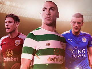 Dafabet Indonesia Agen Taruhan Bola Terpercaya