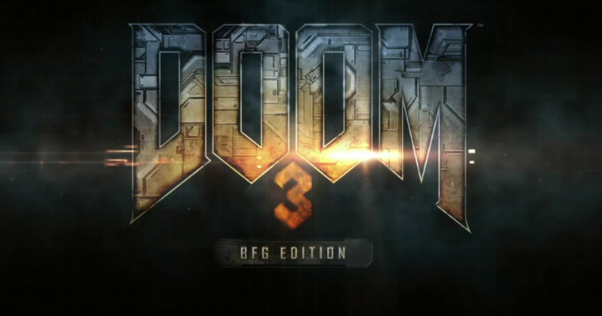 Doom 3 BFG Edition Español (Torrent) (Mega) Gamer San