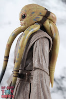 Star Wars Black Series Kit Fisto 10