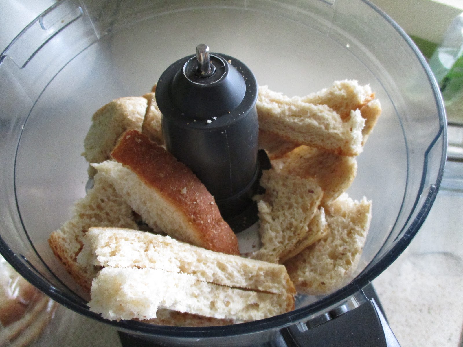 My Abundant Life 3 Ways To Use Bread Crusts