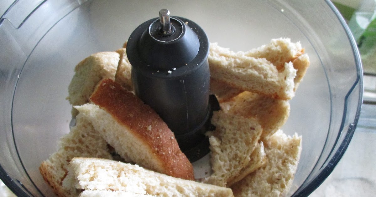 3 Ways To Use Bread Crusts Adexhome Ex