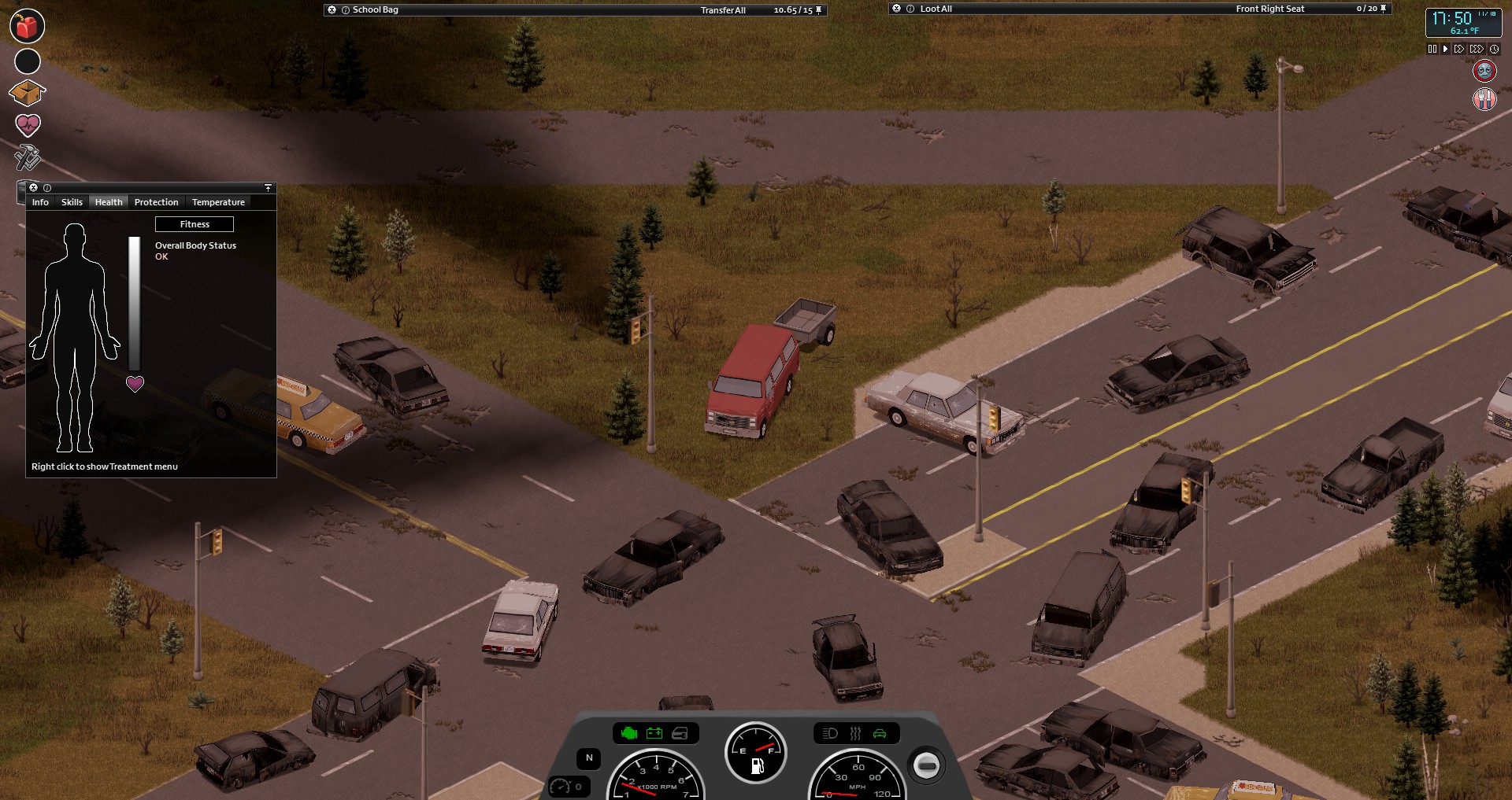 THE ZOMBIE HUNTER A Survivalist's Journal Game Review Project Zomboid